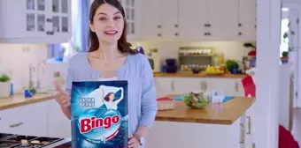 Bingo hangi ülkenin? Bingo deterjan markası yerli mi, nerede üretiliyor?