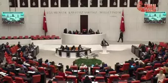 Yeşil Sol Parti'nin Yargıdaki Rüşvet ve Yolsuzluk İddialarının Araştırılması Önerisi, AKP ve MHP'li Milletvekilleri Tarafından Reddedildi