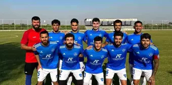 Camspor, ikinci maçından galip ayrılmak istiyor