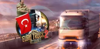 Euro Truck Simulator 2'nin 11. yaş dönümü kutlandı