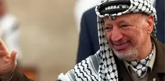 Yaser Arafat kimdir? Kaç yaşında, nereli? Yaser Arafat hayatı ve biyografisi!