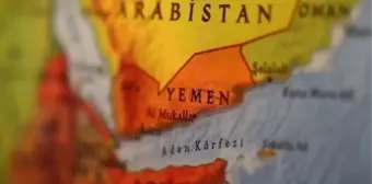 YEMEN NEREDE, BAŞKENTİ NERESİ? Yemen dünya haritası ve konumu nerededir?