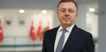 Büyükelçi Göktaş, Dışişleri Bakanlığı Basın Başdanışmanı oldu