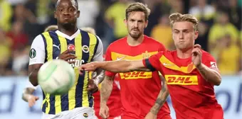 Gitmek isteyen Batshuayi'ye İsmail Kartal 'Hay hay' dedi! Tek bir şartı var