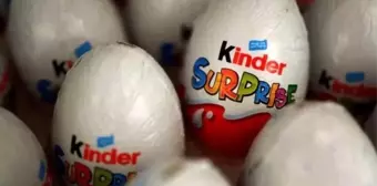 Kinder hangi ülkenin markası? Kinder hangi ülkede kuruldu, sahibi kim? Kinder markası nereye ait?