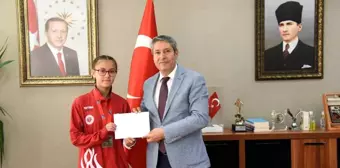 Balıkesirli Öğrenciler Spor Başarılarıyla Gurur Veriyor