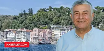 Sarıyer Belediyesi hangi parti, belediye başkanı kimdir? Şükrü Genç kaç yaşında, nereli, hangi partili?