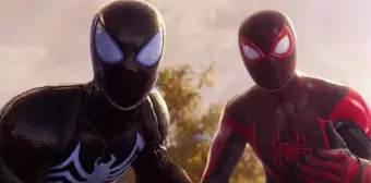 Marvel's Spider-Man 2 Fiziksel Kopya Yükleme Sorunlarıyla Karşılaşıyor