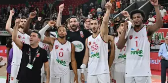 Türkiye Sigorta Basketbol Süper Ligi