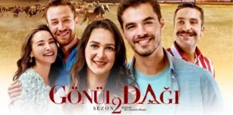 Gönül Dağı fragmanı yayınlandı mı? Gönül Dağı 111. bölüm fragmanı yayınlandı mı? Gönül Dağı 111. bölüm fragmanı izle!