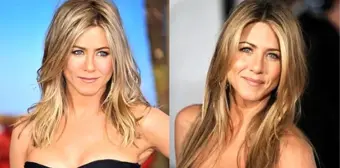 Jennifer Aniston'ın estetik işlemleri diziyi takip etmeyi zorlaştırıyor