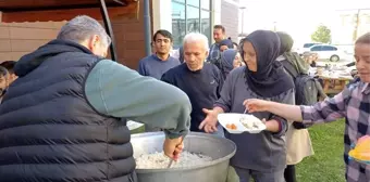 Düzce Üniversitesi Konuralp Pirincini Tanıtıyor