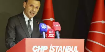 Özgür Çelik: 'Kurultay Süreçlerinden Güçlenerek Çıkarak Bize Karşı Kırgınlıkları Gidereceğiz.