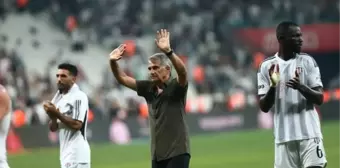 Süper Lig'de 9 haftada 10 teknik adam değişikliği yaşandı