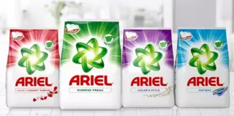 Ariel İsrail malı mı? Ariel hangi ülkenin, kimin markası?