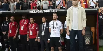 Burak Yılmaz'ın Beşiktaş'ın başında çıkacağı tüm karşılaşmalar netleşti! 2 maç var ki çok kritik