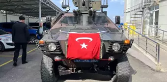 'Dededen Toruna Jandarma' etkinliği