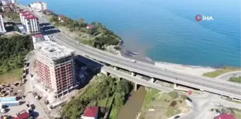 Doğu Karadeniz Bölgesi'nde korkutan rakam: Bin 481 yapının riskli olduğu tespit edildi