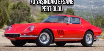 Nadir Ferrari Kaza Sonucu Pert Oldu