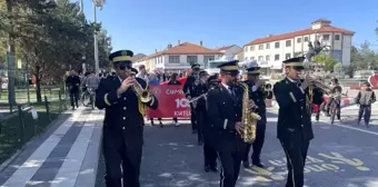 Türkiye Cumhuriyeti'nin 100. Yılı Dörtdivan'da Coşkuyla Kutlandı