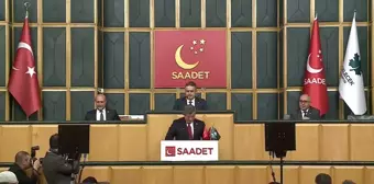 Davutoğlu: Cumhurbaşkanından Şahsi Bir Görüşme İçin Talepte Bulunmadım