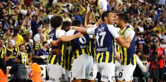 Fenerbahçe, Ludogorets Razgrad ile UEFA Avrupa Konferans Ligi'nde karşılaşacak