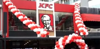 KFC İsrail malı mı? KFC hangi ülkenin, kimin malı?