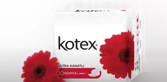 Kotex hangi ülkenin, kimin markası? Kotex İsrail markası mı?