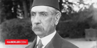 Damat Ferit Paşa kimdir, Türk mü? Damat Ferit Paşa olayı nedir?