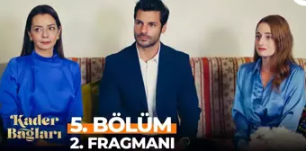 Kader Bağları FİNAL bölümü ne zaman, fragman yayınlandı mı? FOX TV Kader Bağları FİNAL bölümü CANLI izle!