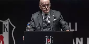 Tevfik Yamantürk, Beşiktaş başkanlığına aday olmayacak