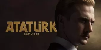 ATATÜRK FOX TV CANLI İZLE! 29 Ekim Atatürk Filmi Canlı İzleme Linki! Atatürk filmi saat kaçta başlıyor?