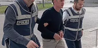 Karaman'da tartıştığı kişiyi av tüfeğiyle vurarak öldüren zanlı tutuklandı