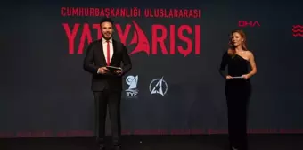 MSI Sailing Team, Cumhuriyet 100. Yıl Kupası'nın sahibi oldu