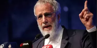 Yusuf İslam kimdir? Cat Stevens (Yusuf İslam) kaç yaşında, nereli ve şarkıları nedir?