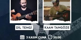 Aşık Mahzuni Şerif Konyaaltı'nda Anılacak