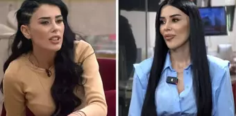 Kısmetse Olur'da bedenlerini sergilemeleri mi istendi? Eski yarışmacı Yeliz Açıkel cevapladı: Hayır, bizi hep uyarıyolardı