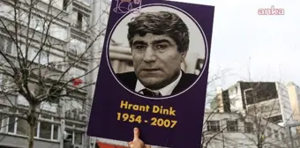 Hrant Dink'in Öldürülmesine İlişkin Fetö Mensubu Eski Kamu Görevlilerinin Yargılandığı Davada Yargıtay'ın İlamına Uyulmasına Karar Verildi