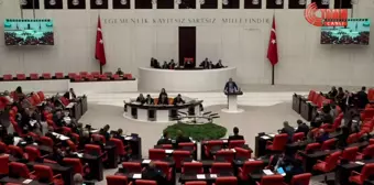 İyi Parti'nin TRT'nin Tarafsız Yayıncılık Anlayışını Terk Etmesindeki Nedenlerin Araştırılmasına İlişkin Önergesi AKP ve MHP'li Milletvekillerinin...