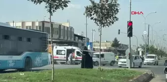 Şanlıurfa'da Hafriyat Kamyonu Motosiklete Çarptı: 1 Ölü