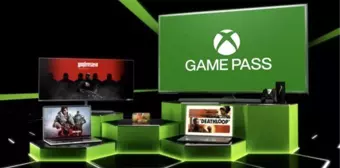 Microsoft, Xbox Game Pass'ten 8 oyunu kaldırıyor