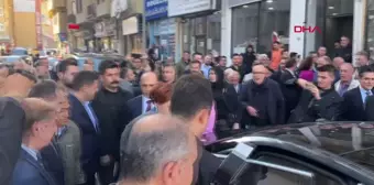 AKŞENER BU ÜLKEYİ YÖNETEBİLECEĞİMİZİ BELEDİYE BAŞKANLARIYLA İSPAT EDECEĞİZ