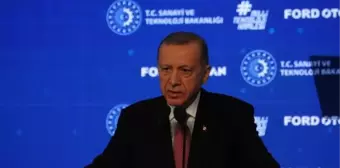 Erdoğan: Türkiye'yi krizlerin çözümünde anahtar ülke konumuna getirdik