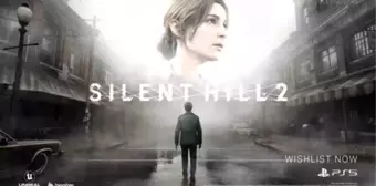 Silent Hill 2 Remake İçin Ön Siparişler Başladı