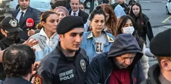 Soruşturmada dikkat çeken detay! Dilan ve Engin Polat'ın aile hekimi de gözaltına alınmış