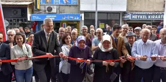 Karacabey Belediyesi Tarihi Fotoğraf Galerisi Açıldı