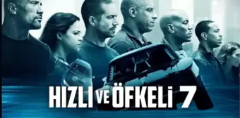 Hızlı ve Öfkeli 7 konusu ne, oyuncuları kimler? Paul Walker var mı? Hızlı ve Öfkeli 7 nerede çekildi, hangi ülke? Hızlı ve Öfkeli 7 oyuncu kadrosu!