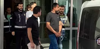 Karaman'daki cinayete ilişkin 2 kişi tutuklandı