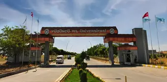 Siirt Üniversitesi İsrail Mallarını Boykot Ediyor