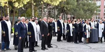 Polis Akademisi 86. Kuruluş Yıl Dönümünü Kutladı